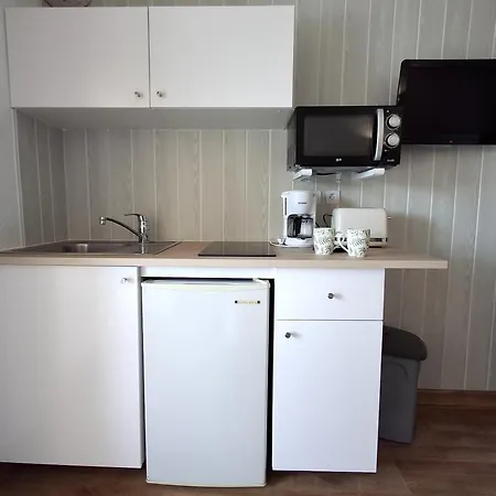 Apartamento Ensoleillé à Saint-florent Avec Piscine *