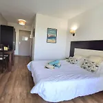 Ensoleille A Saint-florent Avec Piscine Апартаменты Сен-Флоран
