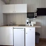 Ensoleille A Saint-florent Avec Piscine Апартаменты