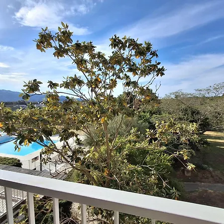 Saint-florent 2 Pers Piscine Flo139 Apartment