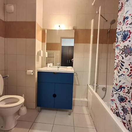 Ensoleillé à Saint-florent Avec Piscine Apartamento *