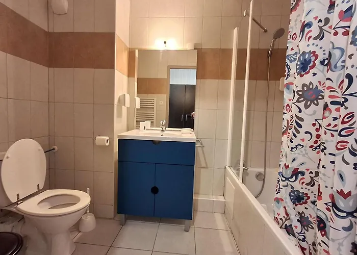 Ensoleille A Saint-florent Avec Piscine Daire *